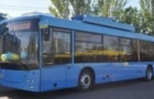 Новый троллейбусный маршрут в одном из микрорайонов Краматорска появится уже этой весной