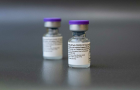 В Константиновке снова доступна вакцина Comirnaty от Pfizer-BioNTech