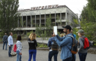 Over 3 years, Chernobyl was visited by a record number of tourists