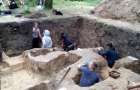 В Украине обнаружили древнюю могилу «ведьмы»
