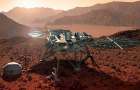 Исследовательский зонд InSight совершит посадку на Марс