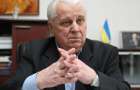 Украина готова идти на уступки, если соответствующие шаги будут и от «той стороны» - Кравчук  
