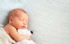 В Доброполье можно получить свидетельство о рождении ребенка в роддоме