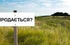 Треть украинцев – против продажи земли