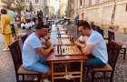 Владимир Кличко играет в шахматы, катается на серфе и размышляет о прошлом