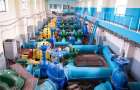 Ряд городов в Донецкой области будет без воды из-за остановки фильтровальной станции