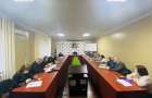 В Константиновке состоялось очередное заседание комиссии по ТЭБ и ЧС:  Что решили