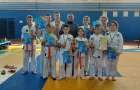 Представители Константиновской ТГ заняли призовые места на турнире по рукопашному бою