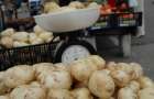 New potatoes fell in price sharply in Ukraine