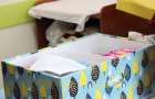 В Украине с начала года выдали 238 тысяч «пакетов малыша»