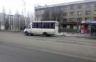 График движения автобусов в Константиновке останется без изменений (ОБНОВЛЕНО)