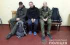 В Чернобыльской зоне задержали троих сталкеров