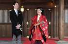 Любовь побеждает все: внучка японского императора вышла замуж за простолюдина 