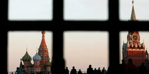 Російська економіка може «вийти з-під контролю» — чиновник Кремля