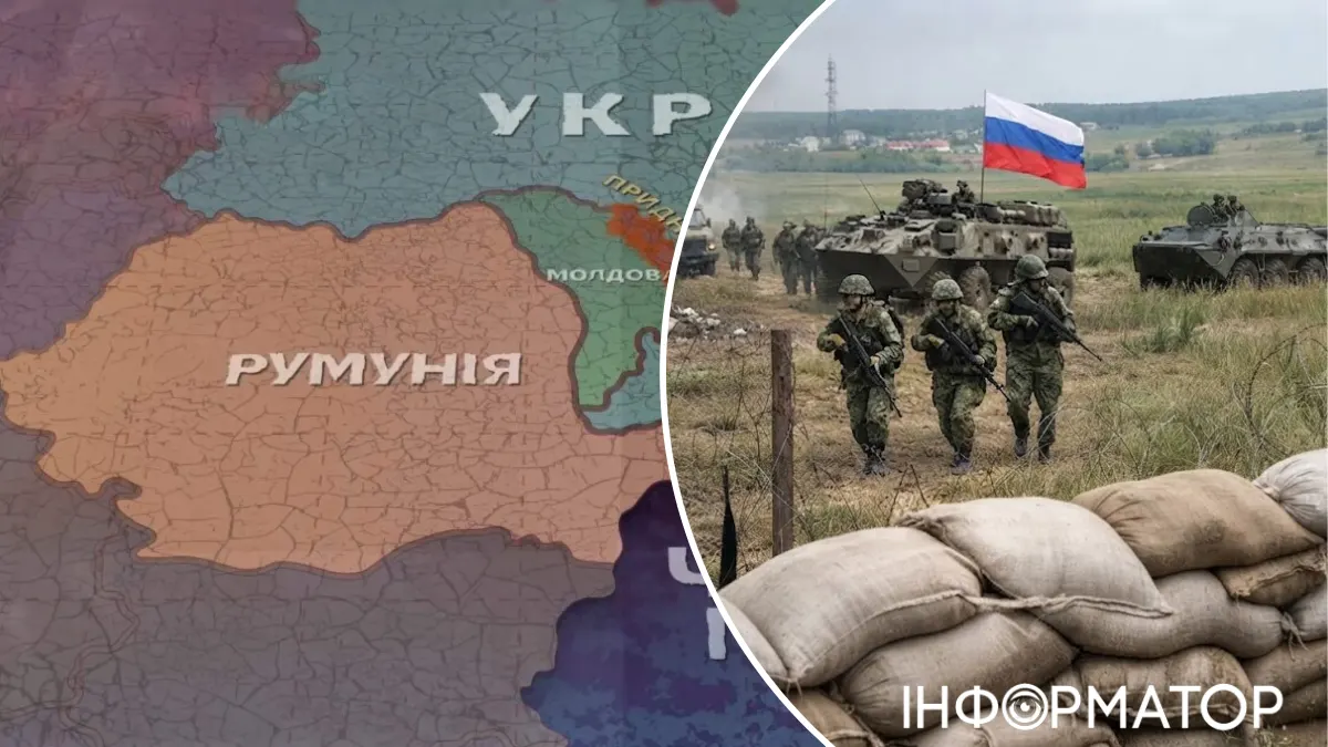 Симуляція у США показала неготовність НАТО до атаки РФ на Молдову
