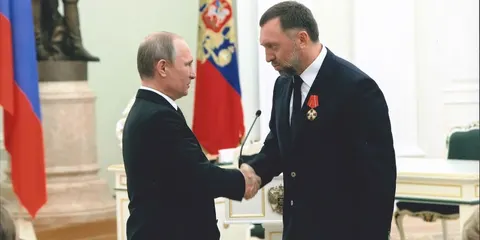 «Русал» шукає покупців на активи Ямайки та Гаяни: як війна змінила сировинну кар