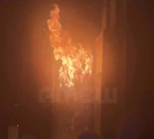 У Воронежі заявили про знеструмлення заводу з випуску компонентів для Х-101 та «Іскандер-К»