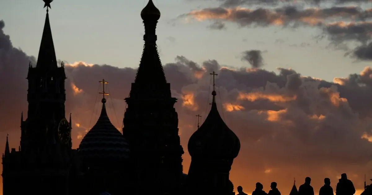 Розвідка Литви: РФ може атакувати Балтію дронами українського виробництва