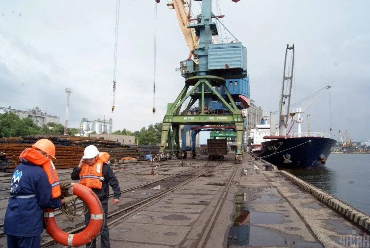 Аграрії та металурги: без моря український експорт втрачає конкурентоспроможність