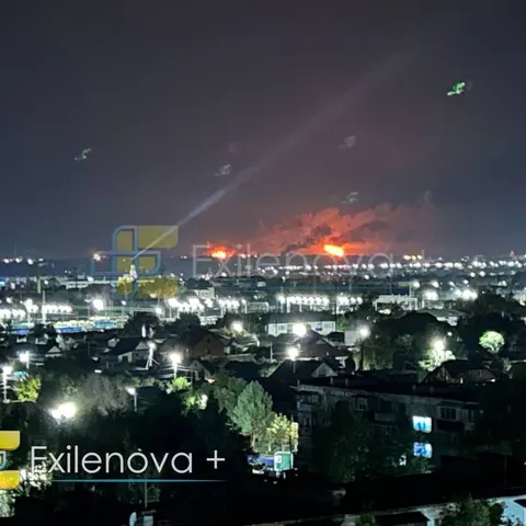 Українські дрони уразили НПЗ у Сизрані: що це означає для ринку