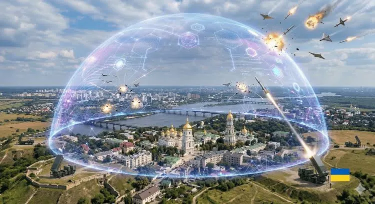 Італійський Leonardo заходить в Україну: чим займатиметься нове підприємство