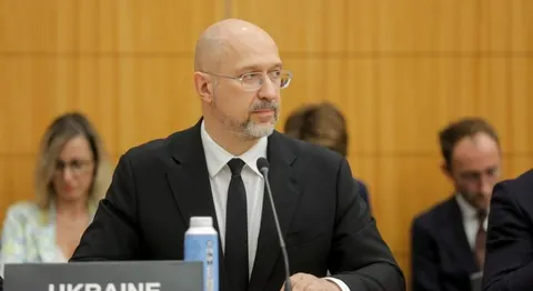 Фінансування енергетики: Шмигаль назвав потребу в 400 млн євро до кінця року