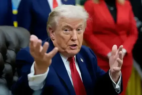 Трамп заявив про взаємну відмову України та росії від ударів по енергетиці