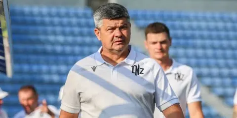 Вилучення капітана ЛНЗ у матчі з Шахтарем: реакція тренера та перебіг поєдинку