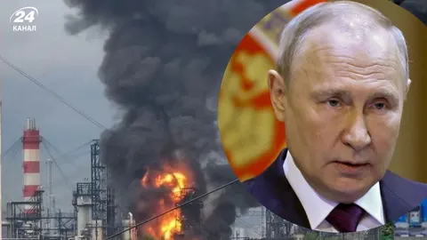 Удари по Москві та Підмосков'ю: експерт пояснив, чому це змінює політичний розра