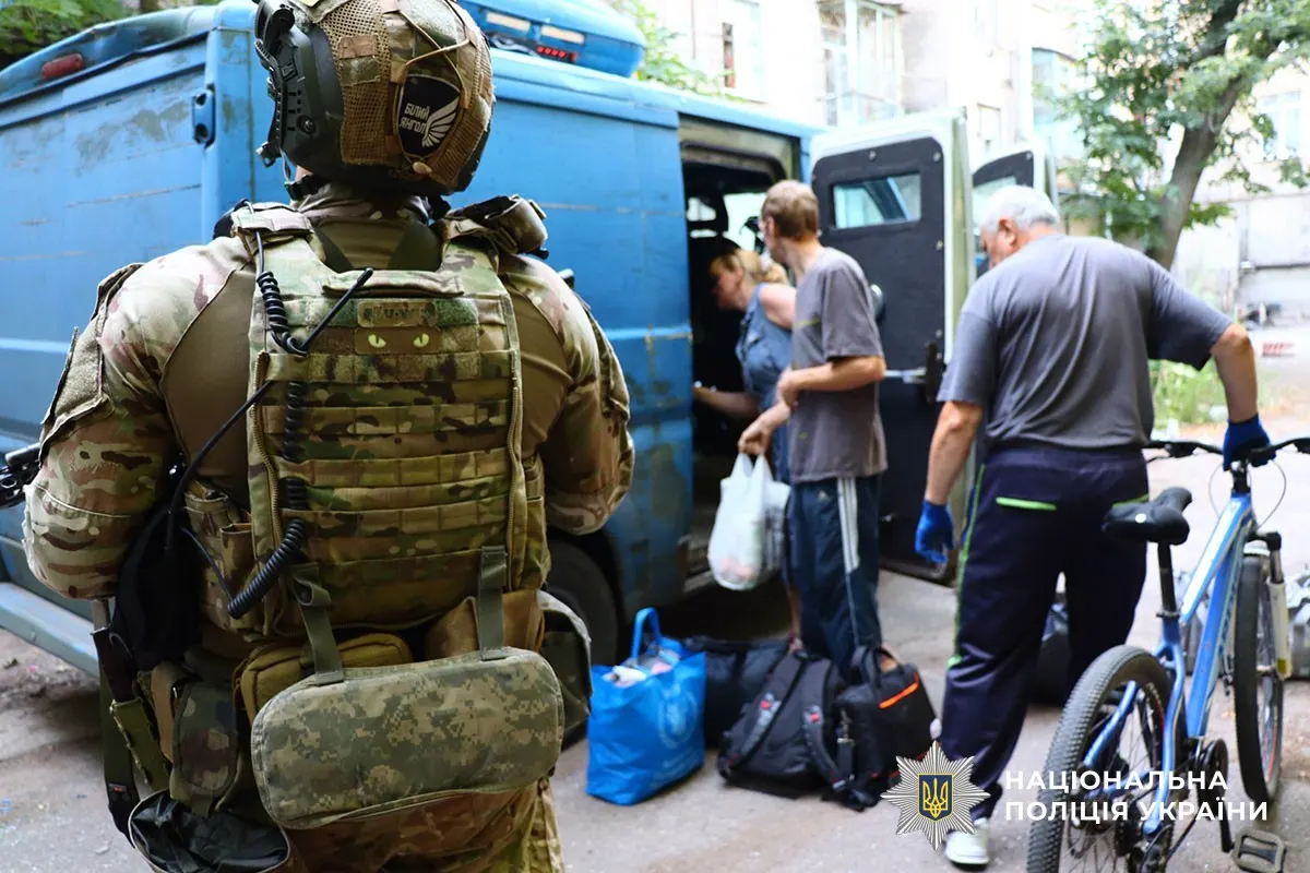 Релокація бізнесу з Донеччини: понад 11 тисяч підприємств залишили регіон