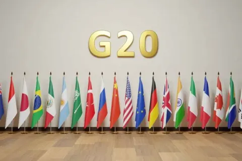 Росію запрошено на енергетичну зустріч G20 у Х'юстоні: що стоїть за цим кроком