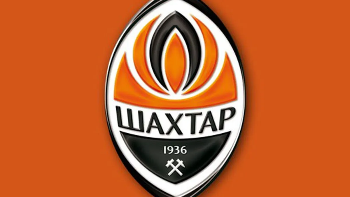 «Шахтар» вийде в Лізі чемпіонів із закликом Invest in Ukraine