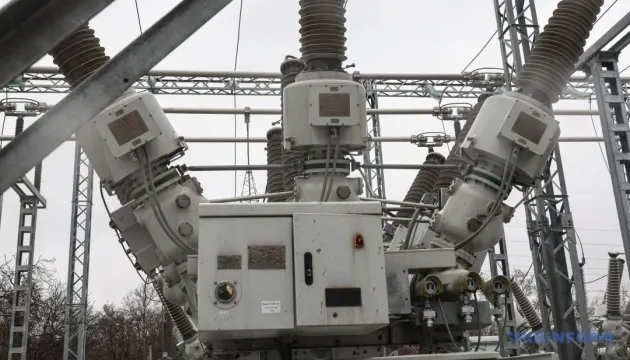 Енергообладнання на €1,8 млн: Одещина та Дніпропетровщина отримали допомогу