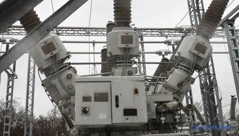 Енергообладнання на €1,8 млн: Одещина та Дніпропетровщина отримали допомогу