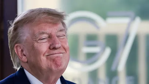 Трамп оголосив про взаємну відмову Києва і Москви бити по енергетиці
