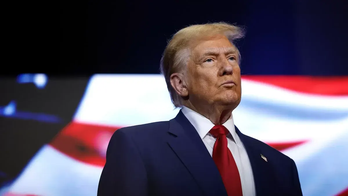 Трамп визнав: удари по НПЗ позбавили Росію контролю над дизельним ринком