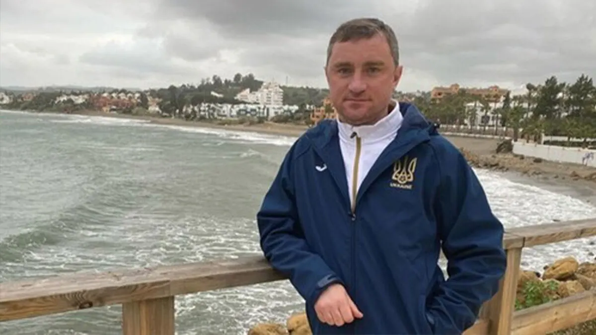 Воробей: Шахтар свідомо готувався до Ліги чемпіонів