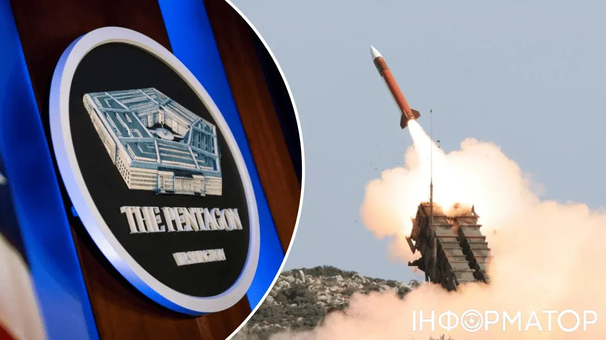 США втричі наростять випуск ракет для Patriot і вчетверо — для THAAD