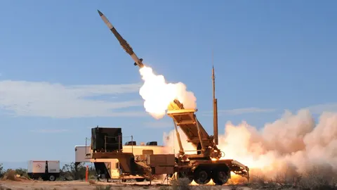 Німеччина просить США дозволити виробляти перехоплювачі PAC-3 у Європі