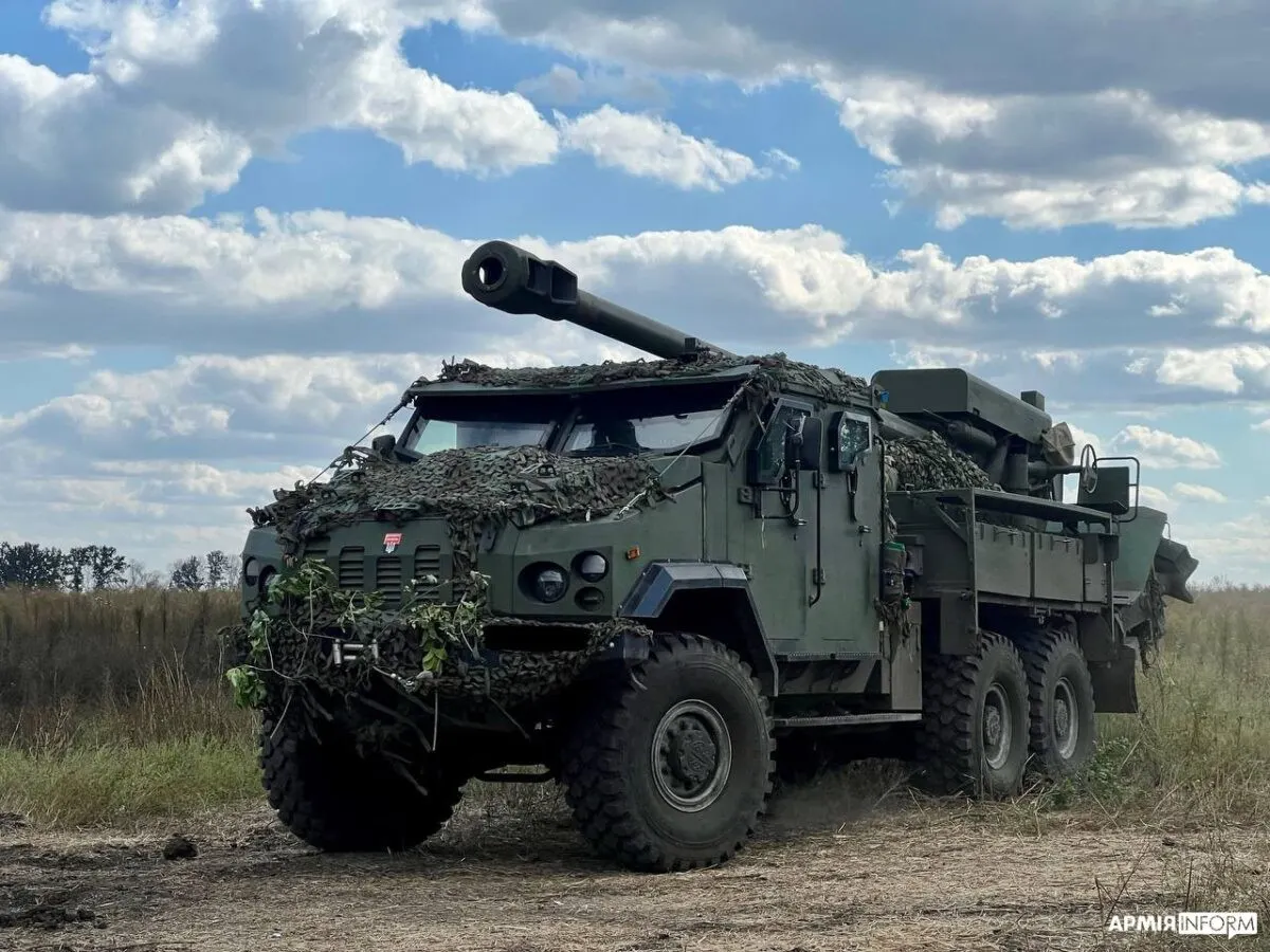 Виробник САУ «Богдана» попередив про ризик зупинки через відсутність держзамовлення