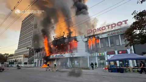 Удари по металургії та логістиці: як війна змінює структуру української економік