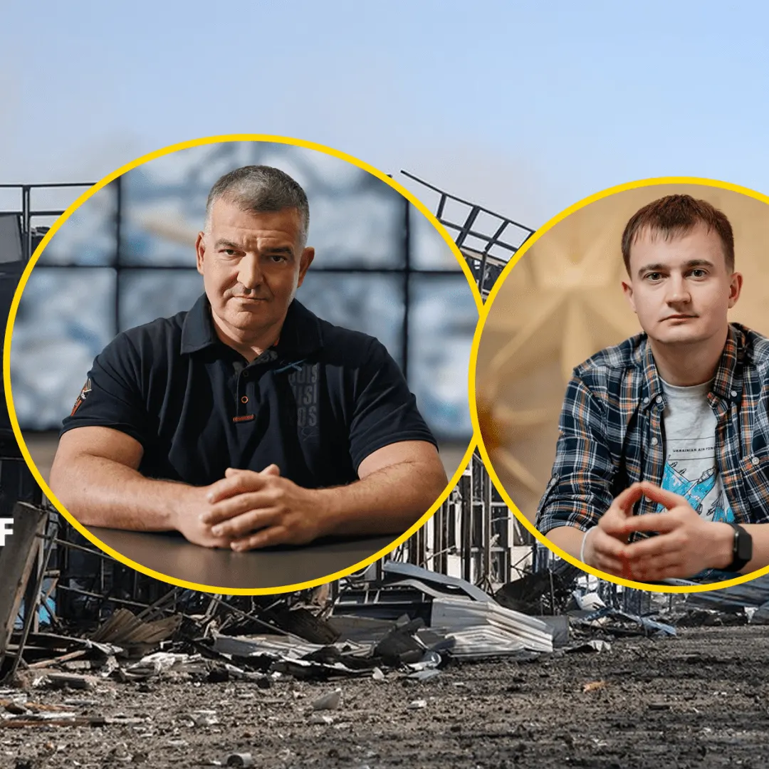 Скандал після трагедії в Милі: Чмут і Fire Point обмінялися звинуваченнями