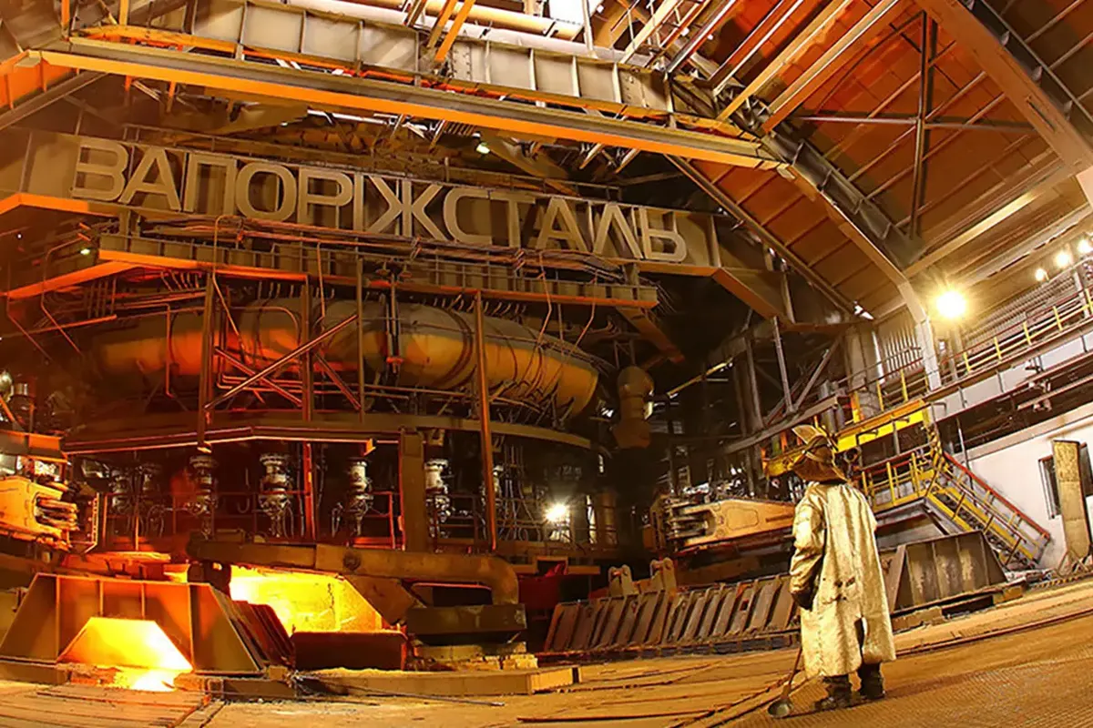 Металурги закликають державу терміново перезапустити підтримку промисловості