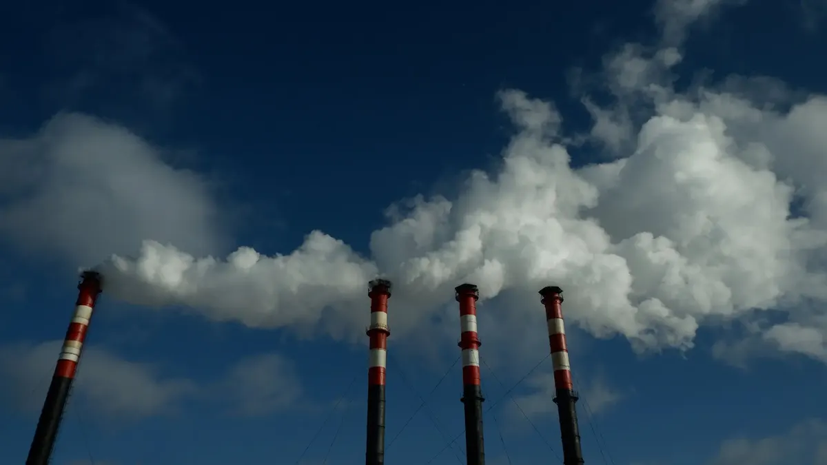 Клімат: світ готується до потепління на 2,5°C, але є план дій