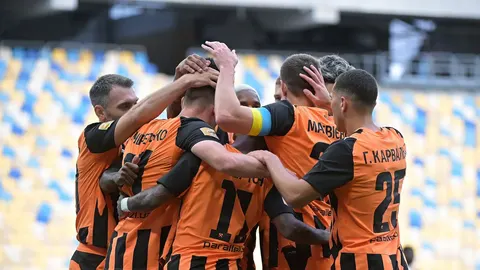 Шахтар розгромив ЛНЗ 3:0 у центральному матчі сьомого туру УПЛ