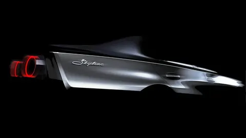 Nissan Skyline нового покоління: прем'єра в Японії у грудні та скорочення термін