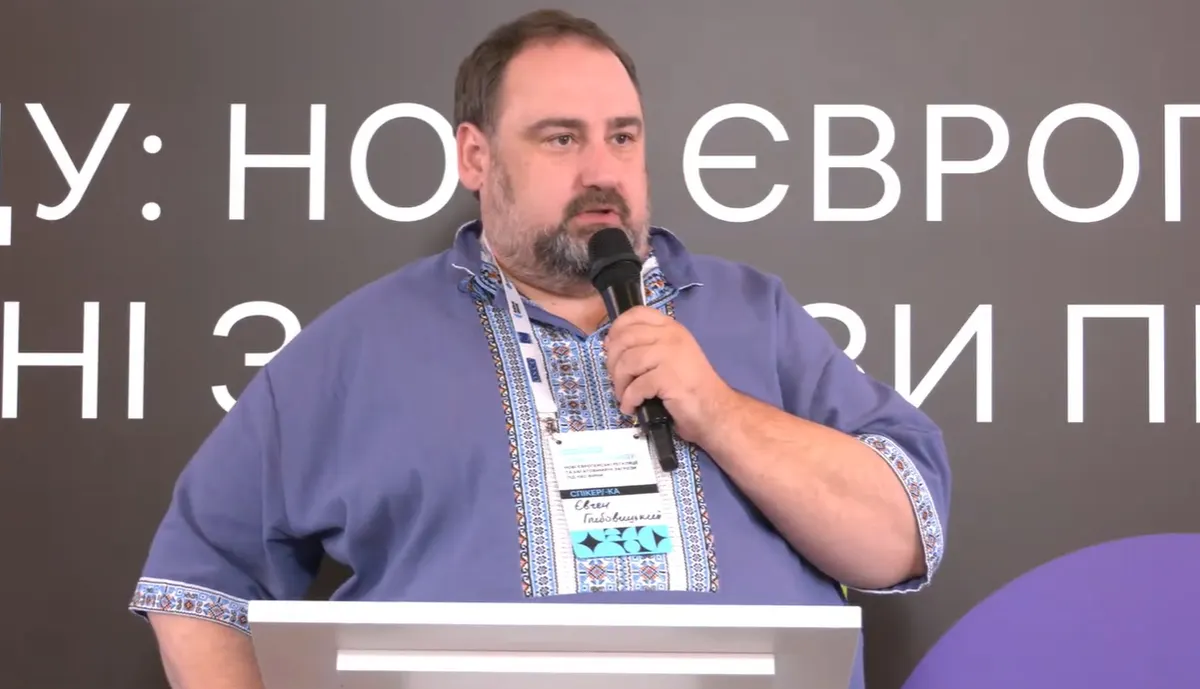 Суспільне мовлення як «фабрика довіри»: як медіа співпрацює з державою