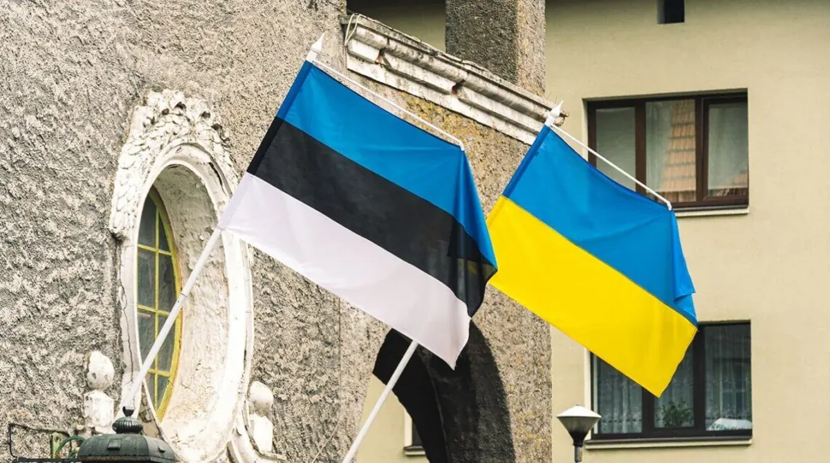 Естонія збільшує внесок у Фонд підтримки енергетики України