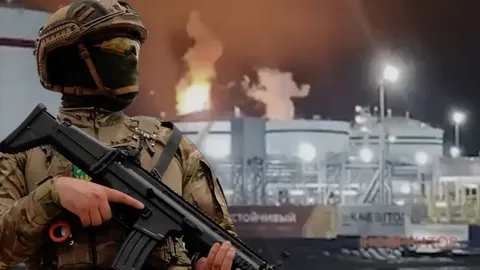 Зупинено два великі НПЗ РФ через удари Сил оборони — Генштаб