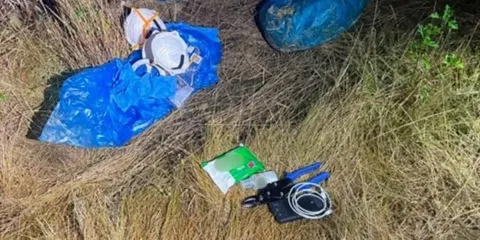 Підпал заводу Skyeton у Словаччині: прокуратура назвала ціль